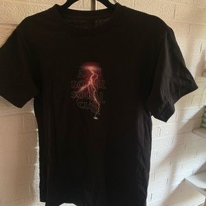 Anti social social club t shirt